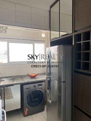Foto 21 do(a) Apartamento de 2 quartos à venda em Vila Prel, São Paulo