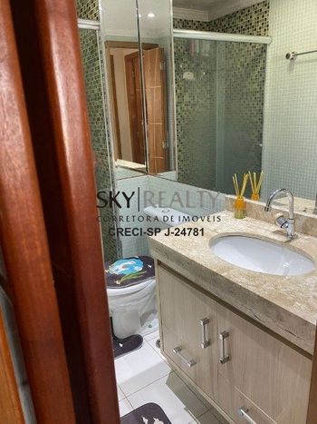 Foto 15 do(a) Apartamento de 2 quartos à venda em Vila Prel, São Paulo