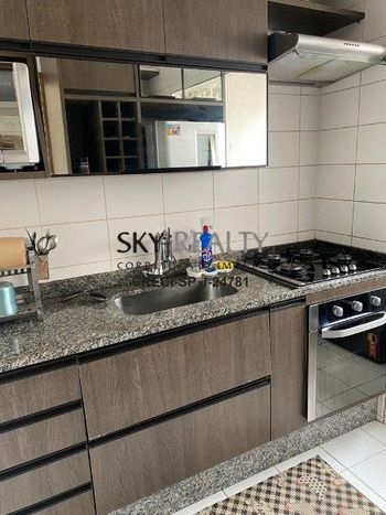 Foto 20 do(a) Apartamento de 2 quartos à venda em Vila Prel, São Paulo