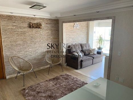 Foto 2 do(a) Apartamento de 2 quartos à venda em Vila Prel, São Paulo