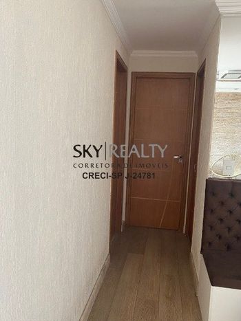 Foto 9 do(a) Apartamento de 2 quartos à venda em Vila Prel, São Paulo