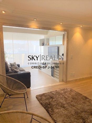 Foto 3 do(a) Apartamento de 2 quartos à venda em Vila Prel, São Paulo