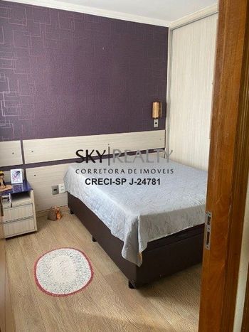 Foto 11 do(a) Apartamento de 2 quartos à venda em Vila Prel, São Paulo