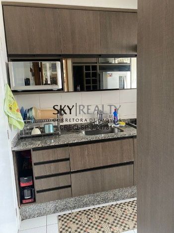 Foto 19 do(a) Apartamento de 2 quartos à venda em Vila Prel, São Paulo