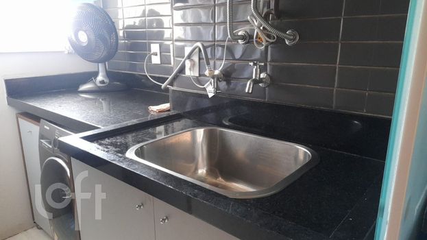 Foto 8 do(a) Apartamento de 2 quartos à venda em Vila Santa Catarina, São Paulo