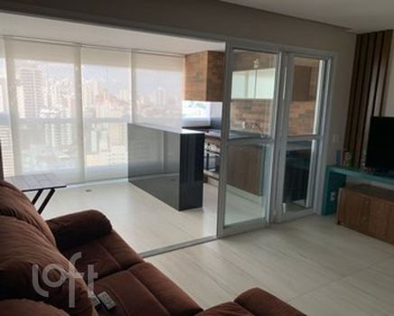 Foto 1 do(a) Apartamento de 2 quartos à venda em Vila Santa Catarina, São Paulo
