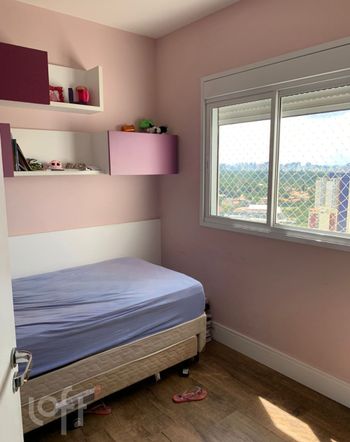 Foto 2 do(a) Apartamento de 2 quartos à venda em Vila Santa Catarina, São Paulo