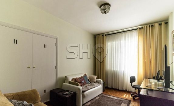 Foto 11 do(a) Apartamento de 3 quartos à venda em Santa Cecília, São Paulo