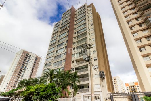 Foto 38 do(a) Apartamento de 2 quartos à venda em Vila Monte Alegre, São Paulo
