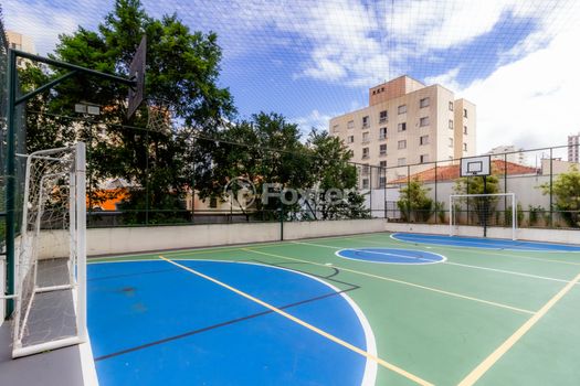 Foto 47 do(a) Apartamento de 2 quartos à venda em Vila Monte Alegre, São Paulo