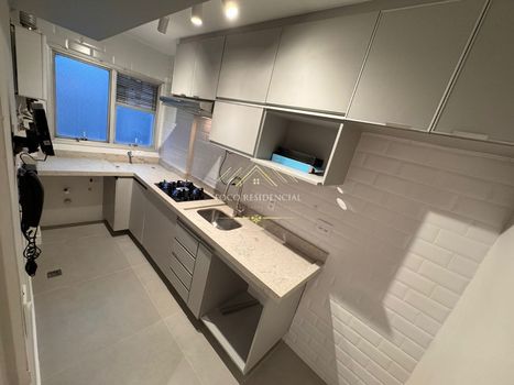 Foto 30 do(a) Apartamento de 2 quartos à venda em Vila Olímpia, São Paulo