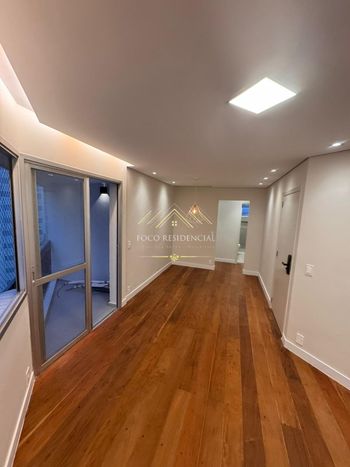 Foto 1 do(a) Apartamento de 2 quartos à venda em Vila Olímpia, São Paulo