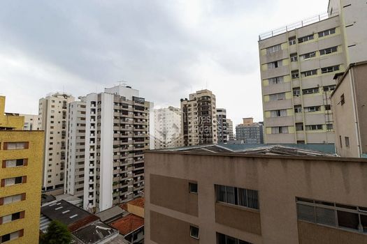 Foto 42 do(a) Apartamento de 3 quartos à venda em Indianópolis, São Paulo