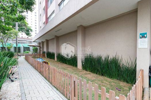 Foto 3 do(a) Apartamento de 3 quartos à venda em Indianópolis, São Paulo