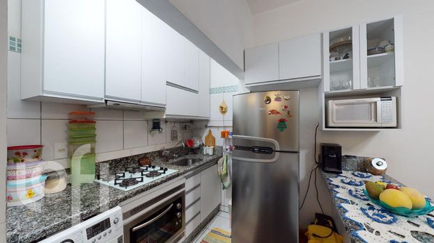 Foto 18 do(a) Apartamento de 1 quartos à venda em Centro, São Paulo