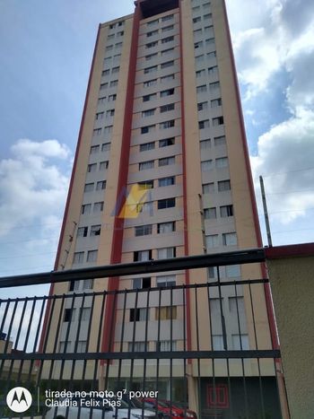 Foto 1 do(a) Apartamento de 3 quartos à venda em Jardim das Laranjeiras, São Paulo