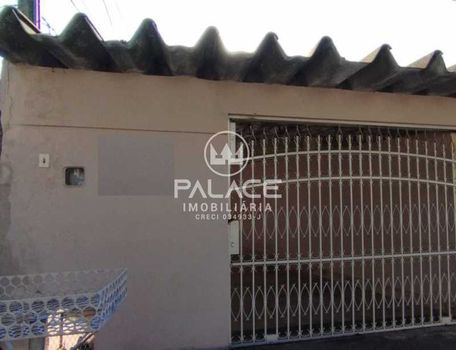 Foto 1 do(a) Casa de 2 quartos para alugar em Parque Água Branca, Piracicaba