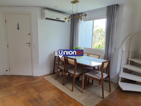 Foto 4 do(a) Apartamento de 2 quartos à venda em Vila Andrade, São Paulo