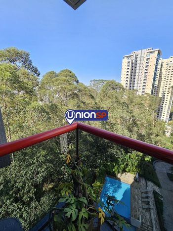 Foto 6 do(a) Apartamento de 2 quartos à venda em Vila Andrade, São Paulo