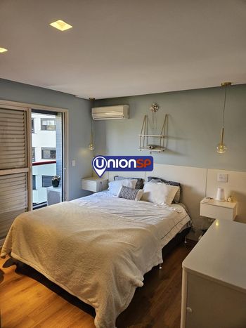 Foto 8 do(a) Apartamento de 2 quartos à venda em Vila Andrade, São Paulo