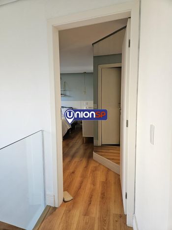 Foto 11 do(a) Apartamento de 2 quartos à venda em Vila Andrade, São Paulo