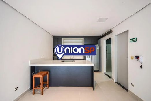 Foto 33 do(a) Apartamento de 2 quartos à venda em Vila Andrade, São Paulo