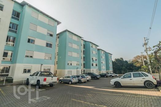 Foto 21 do(a) Apartamento de 2 quartos à venda em Vila Nova, Porto Alegre