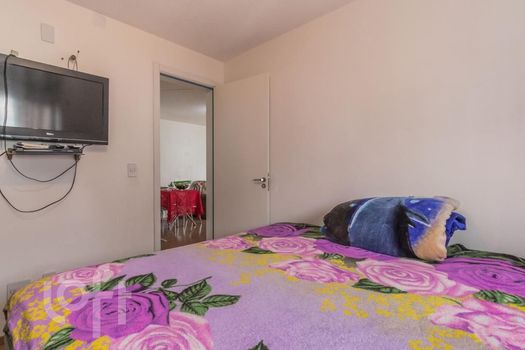 Foto 9 do(a) Apartamento de 2 quartos à venda em Vila Nova, Porto Alegre