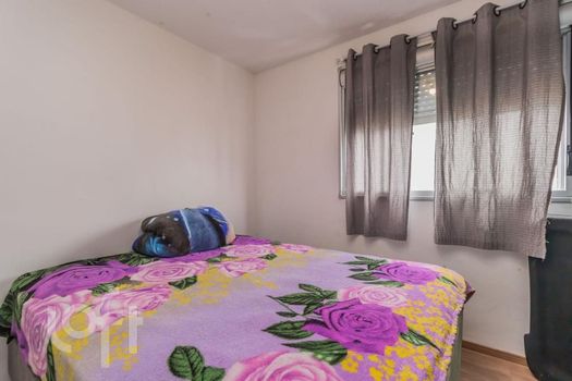 Foto 8 do(a) Apartamento de 2 quartos à venda em Vila Nova, Porto Alegre