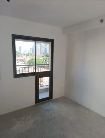 Foto 1 do(a) Apartamento de 1 quartos à venda em Santo Amaro, São Paulo