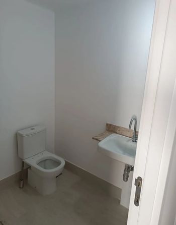 Foto 5 do(a) Apartamento de 1 quartos à venda em Santo Amaro, São Paulo