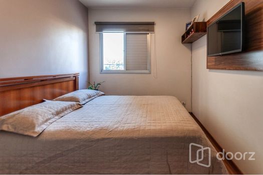 Foto 25 do(a) Apartamento de 3 quartos à venda em Vila Amélia, São Paulo