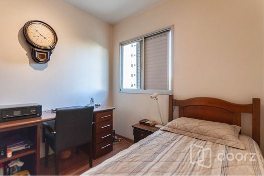 Foto 13 do(a) Apartamento de 3 quartos à venda em Vila Amélia, São Paulo