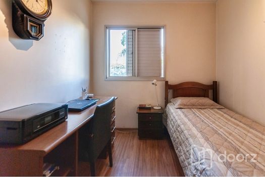 Foto 12 do(a) Apartamento de 3 quartos à venda em Vila Amélia, São Paulo