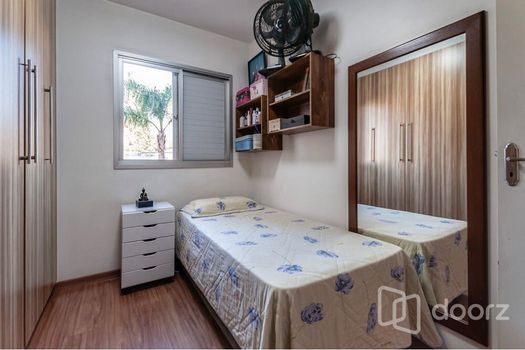 Foto 18 do(a) Apartamento de 3 quartos à venda em Vila Amélia, São Paulo
