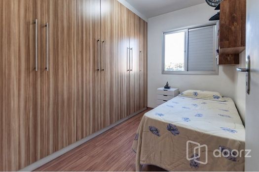 Foto 16 do(a) Apartamento de 3 quartos à venda em Vila Amélia, São Paulo