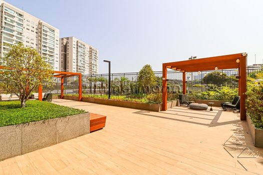 Foto 33 do(a) Apartamento de 3 quartos à venda em Jardim Dom Bosco, São Paulo