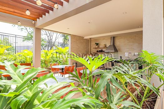 Foto 31 do(a) Apartamento de 3 quartos à venda em Jardim Dom Bosco, São Paulo