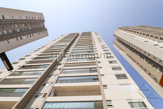 Foto 38 do(a) Apartamento de 3 quartos à venda em Jardim Dom Bosco, São Paulo