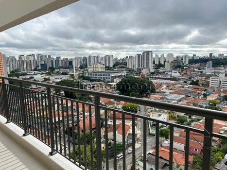Foto 4 do(a) Apartamento de 3 quartos à venda em Jardim Dom Bosco, São Paulo