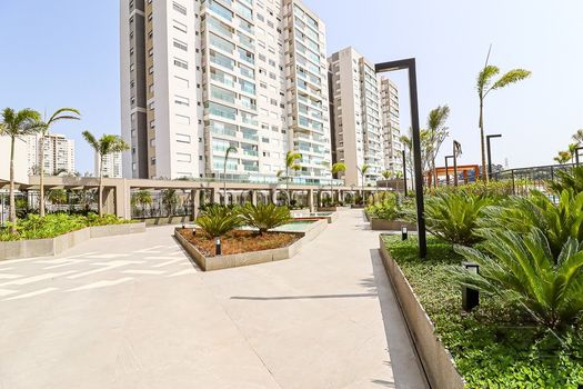 Foto 17 do(a) Apartamento de 3 quartos à venda em Jardim Dom Bosco, São Paulo