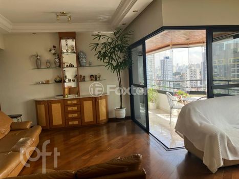 Foto 3 do(a) Apartamento de 3 quartos à venda em Ipiranga, São Paulo