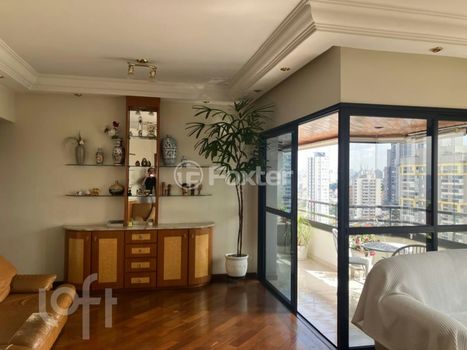 Foto 2 do(a) Apartamento de 3 quartos à venda em Ipiranga, São Paulo