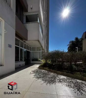 Foto 30 do(a) Apartamento de 2 quartos à venda em Vila Apiaí, Santo André