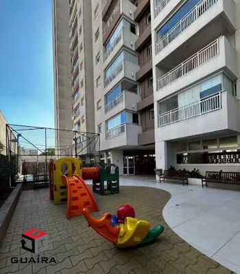 Foto 35 do(a) Apartamento de 2 quartos à venda em Vila Apiaí, Santo André