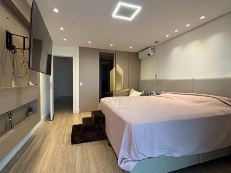 Foto 13 do(a) Apartamento de 3 quartos à venda em Cidade Nova, Franca