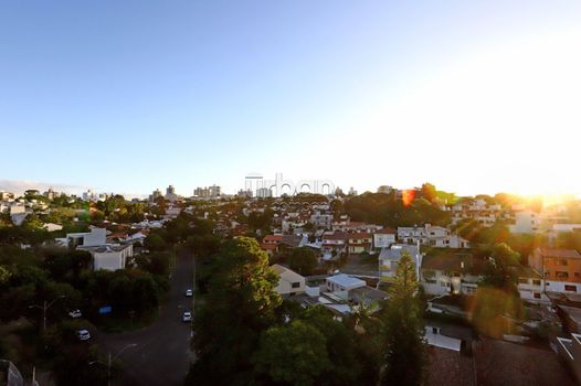 Foto 5 do(a) Cobertura de 2 quartos à venda em Chácara das Pedras, Porto Alegre