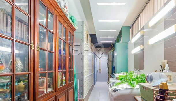 Foto 8 do(a) Apartamento de 3 quartos à venda em Jardim Paulista, São Paulo