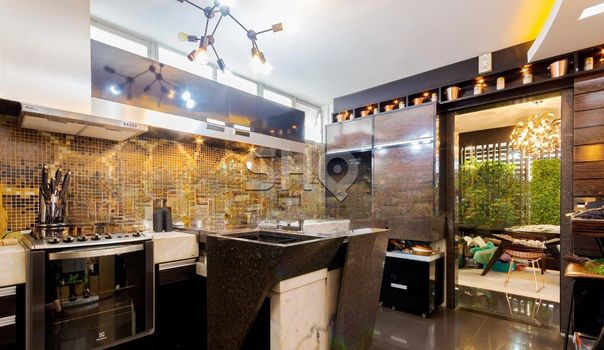 Foto 5 do(a) Apartamento de 3 quartos à venda em Jardim Paulista, São Paulo