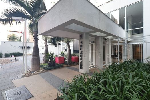 Foto 17 do(a) Apartamento de 1 quartos à venda em Consolação, São Paulo